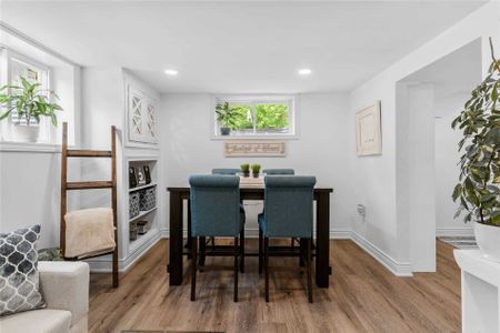 For Lease - 1182 Ravine Road Unit# Bsmt, Oshawa, Ontario - Photo 5