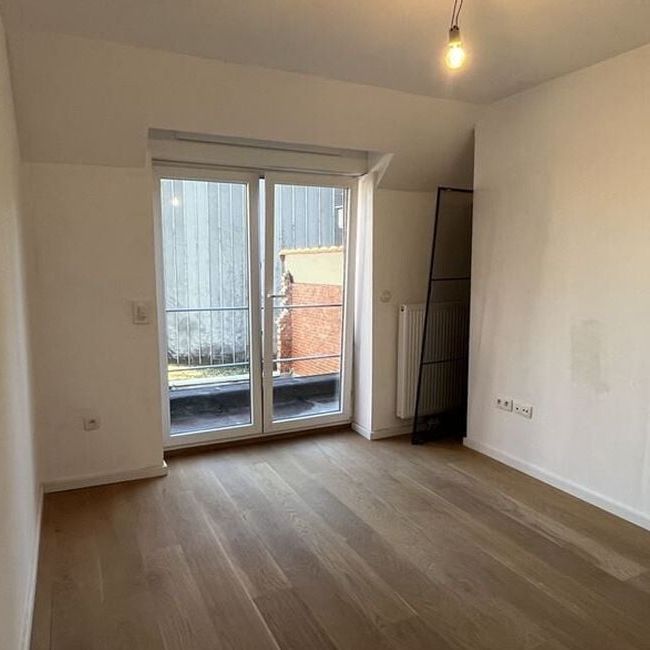 Eengezinswoning te huur in Herentals voor € 950 met 1 slaapkamer - Foto 1