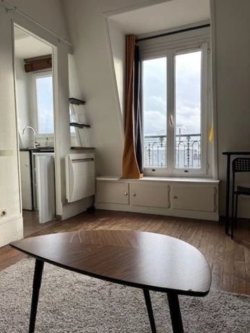 Studio 17 m² - 1 pièce - Paris (75013) - Photo 2