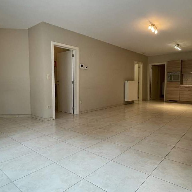 Appartement te huur in Scherpenheuvel voor € 800 met 1 slaapkamer - Foto 1