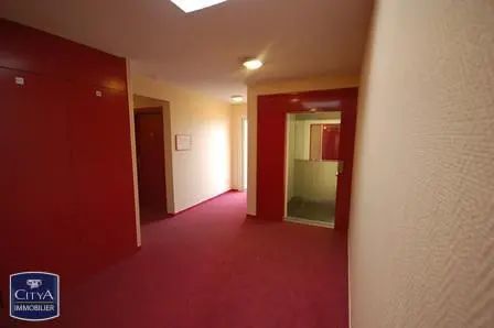 Appartement à louer 1 pièce 20.05m² - Photo 2