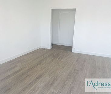 Location appartement 1 pièce, 36.34m², Ajaccio - Photo 4