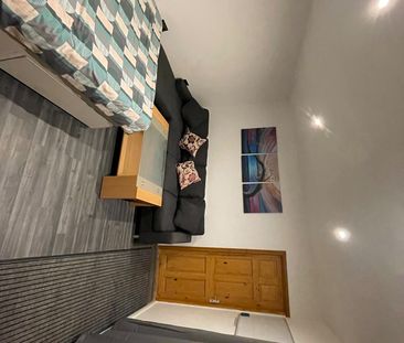 Studio Flat, Delacourt Road, M14 - Photo 3