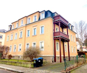 Tolle 2 Zimmerwohnung in guter Lage mit Einbauküche - Photo 5