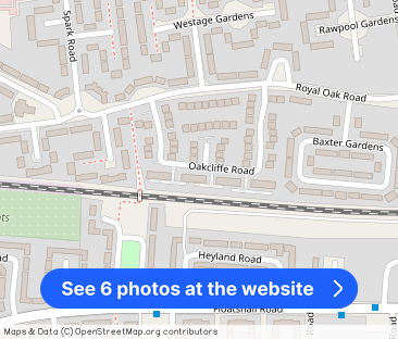 Oakcliffe Road, Baguley, M23 1DA - Photo 1