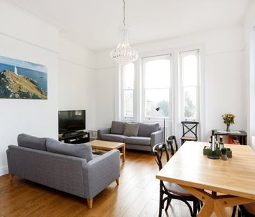 2 bedroom duplex to rent - Photo 5
