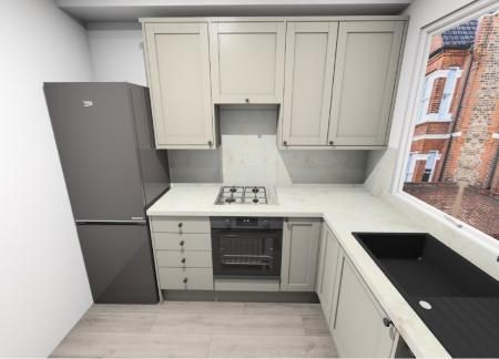 Denman Street, Radford, Nottingham, NG7 - Photo 5