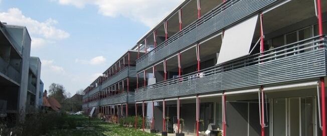 Rent without deposit in the countryside and yet close to the city - Photo 1