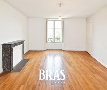 Location Appartement 3 pièces 76m² NANTES 44200 - Photo 1