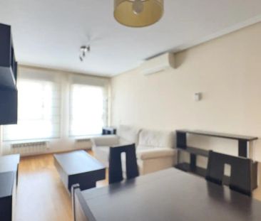 Piso de alquiler en Del Monasterio de el Escorial, Montecarmelo - Photo 4