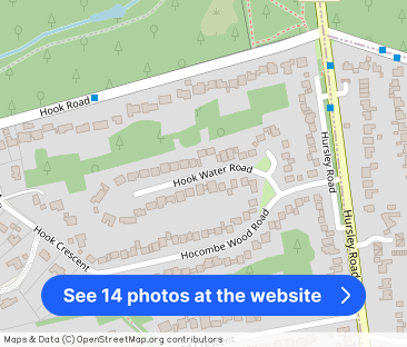 Hookwater Road, Chandler's Ford, Hampshire, SO53 - Photo 1