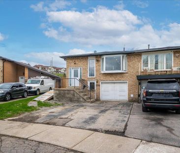 For Lease - 2591 Kingsberry Crescent Unit# Upper, Mississauga, Ontario - Photo 6
