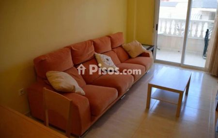 Apartamento en alquiler en Calle de Argentina, cerca de Carrer de Cuba - Photo 2