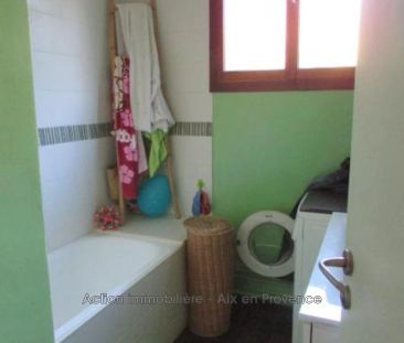 Location appartement, Aix-en-Provence - Photo 3