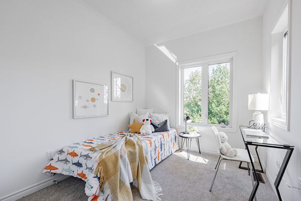 For Lease - 109 Pidgeon Street, Toronto, Ontario - Photo 1