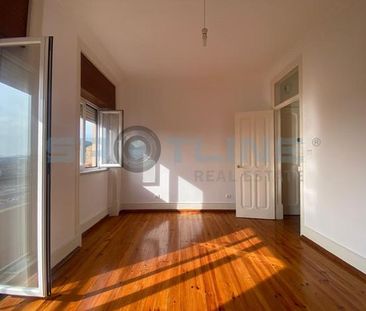Apartamento T2 - Photo 1
