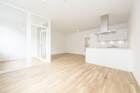 Stilvoller Wohntraum! Verfügbar ab sofort! - Photo 3