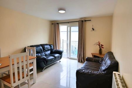 1 Cathedral Court, 26/28 Main Street, Letterkenny, Co.Donegal F92 E9PN - Photo 3