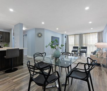 For Lease - 4205 Shipp Drive Unit# 104, Mississauga, Ontario - Photo 4