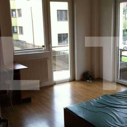 3 camere decomandate, 78 mp, posibilitate parcare, zona strazii Buna Ziua - Fotografie 1