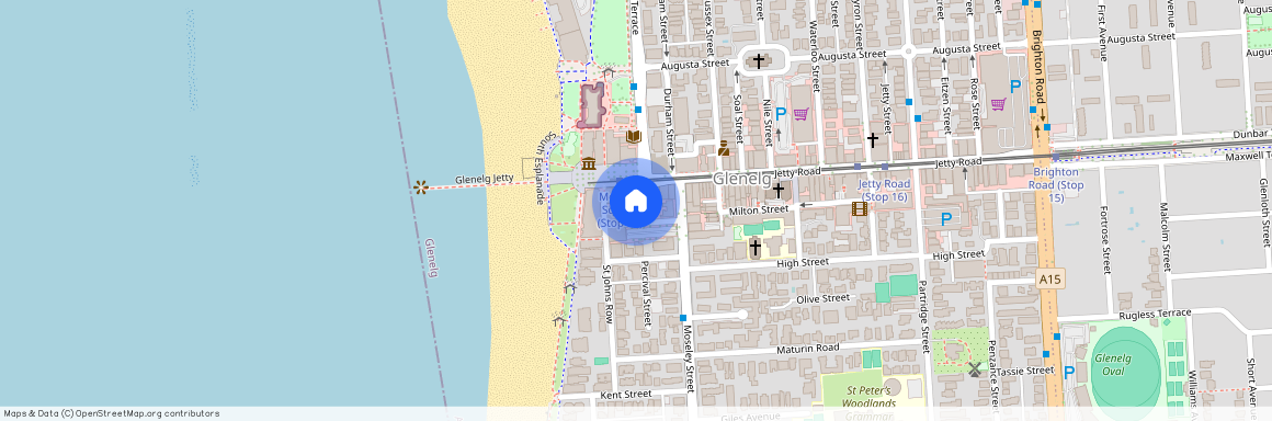 4/5 Elizabeth Street, SA 5045, Glenelg