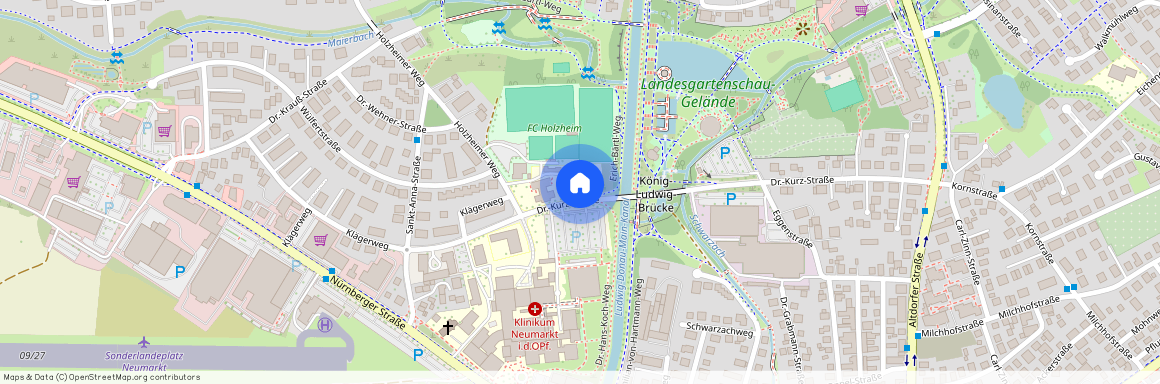 92318, Neumarkt In Der Oberpfalz  Holzheim Neumarkt I.D.Opf., Stadt