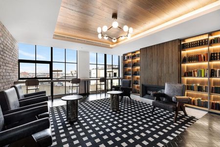 610/31 Wellington Street, Collingwood VIC 3066 - Apartment For Rent | Domain - Photo 3