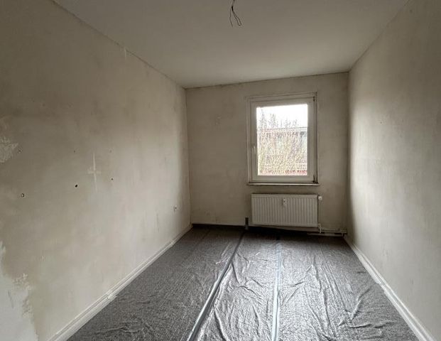 Zentrale 2-Zimmer Wohnung in Duisburg-Kasslerfeld - Photo 1