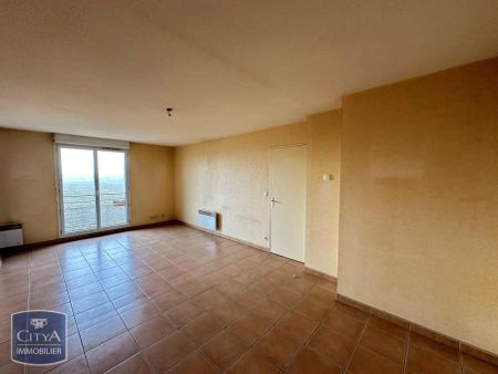 Appartement à louer 2 pièces 47.99m² - Photo 2