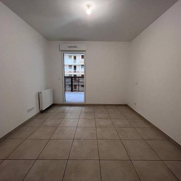 Location appartement neuf 2 pièces 43.38 m² à Montpellier (34000) - Photo 1