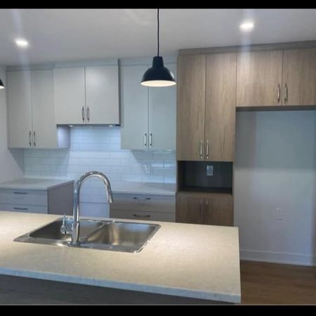 Grand Appartement Neuf, 2 chambres et 1 salle de bain - Photo 4