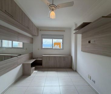 Apartamento Em Praia Grande, No Boqueirão de 2 Suites Com 97 m² - Foto 2