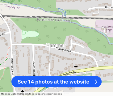 Copse Road, Haslemere, GU27 - Photo 1