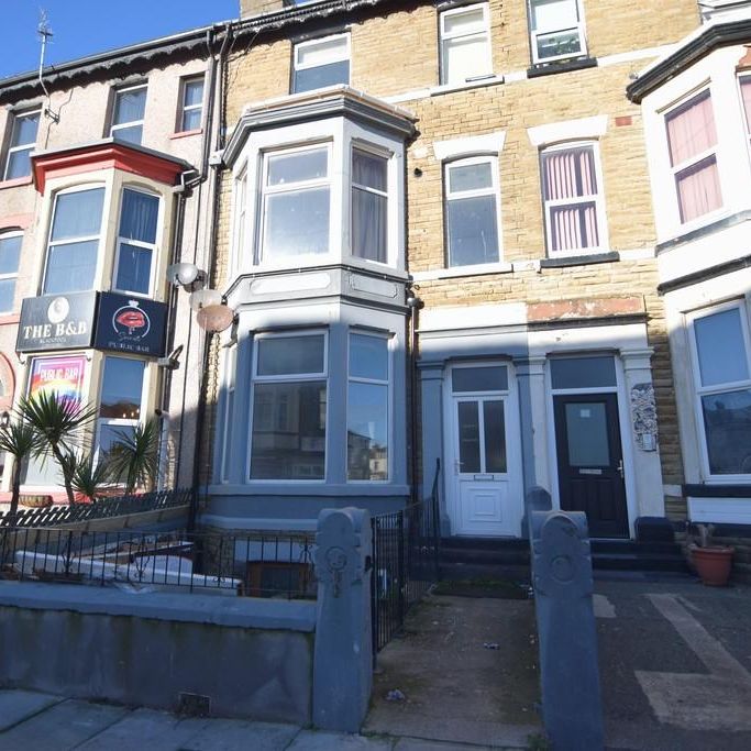 1 bedroom apartment to rent - Photo 1