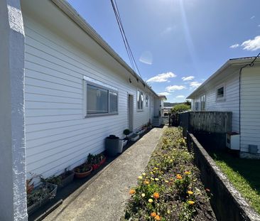 Sunny 3-Bedroom Home in Wainuiomata - Photo 1