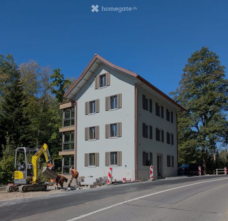 2.5-Zimmer-Wohnung im EG - Neubau - Photo 5