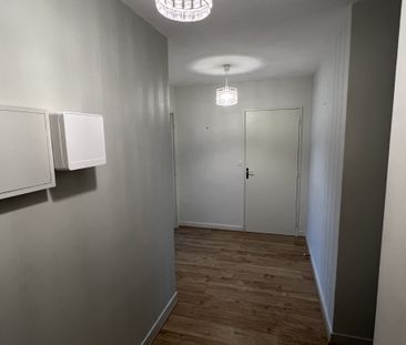 A LOUER APPARTEMENT ANGERS - Photo 3