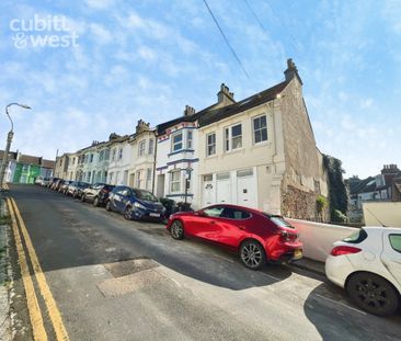 1 bedroom ground flat to rent - Photo 1