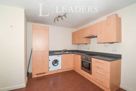 2 bedroom apartment to rent Alexandra House, 47 Rutland Street, Leicester, LE1 - Photo 5