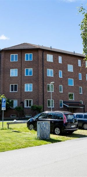 Ljuragatan 127 - Photo 1