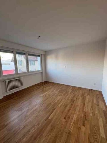 4.5 Zimmer, 91 m², 1. Stock - Photo 5