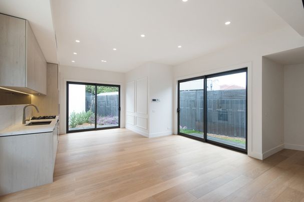 BRAND NEW LUXURY LIVING - Photo 1