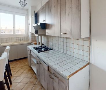 Location appartement 2 pièces, 45.73m², Chilly-Mazarin - Photo 3