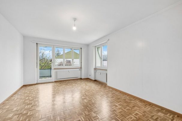 4.5 Zimmer, 84 m², 1. Stock - Foto 1