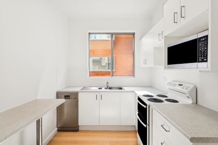 2/160 Oberon Street, Coogee - Photo 4