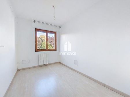 Location Appartement 3 pièces 61m² LINGOLSHEIM 67380 - Photo 4