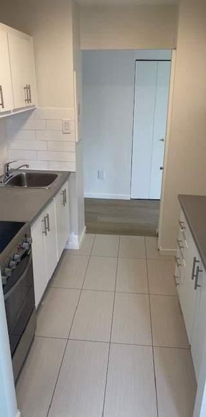 1 CH - 1 SDB - Longueuil - $1,550 /mo - Photo 1