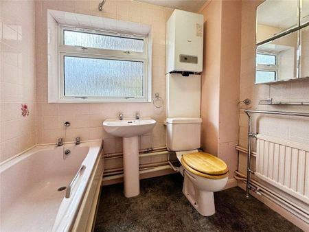 2 bedroom apartment to rent - Photo 3