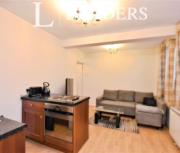 1 bedroom maisonette to rent Granary Court, Bell Street, Sawbridgew... - Photo 1