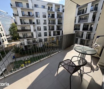 Apartament 2 camere semidecomandat + parcare subterana | Record Park | - Fotografie 1